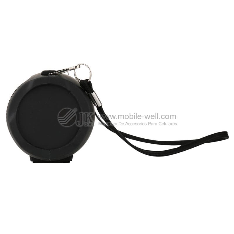 Waterproof mini portable bluetooth speaker built-in rechargeable battery 23 04