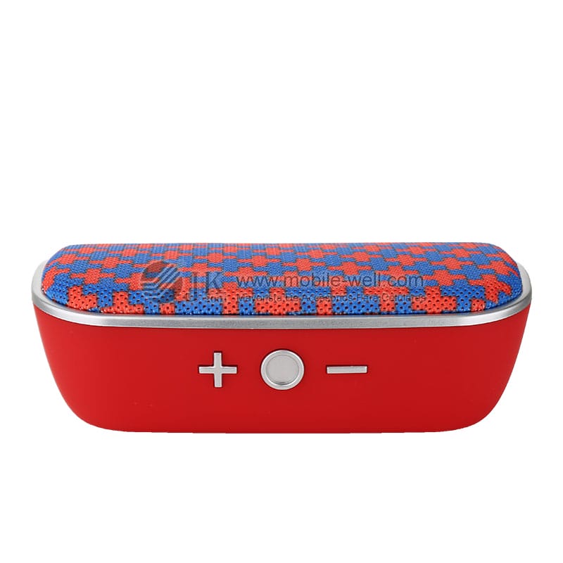 Mini bluetooth speaker with fabric design support TF card,AUX 1 Mini bluetooth speaker with fabric design support TF card,AUX