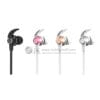 Ultra clear voice bluetooth headphone with megnetic earbuds 10 05 7