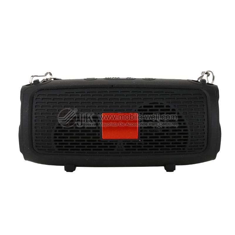 Waterproof mini portable bluetooth speaker built-in rechargeable battery 3 Waterproof mini portable bluetooth speaker built-in rechargeable battery - Image 3