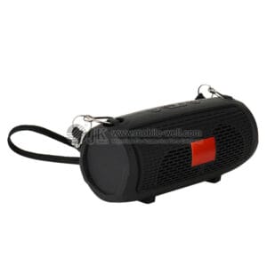 Waterproof mini portable bluetooth speaker built-in rechargeable battery