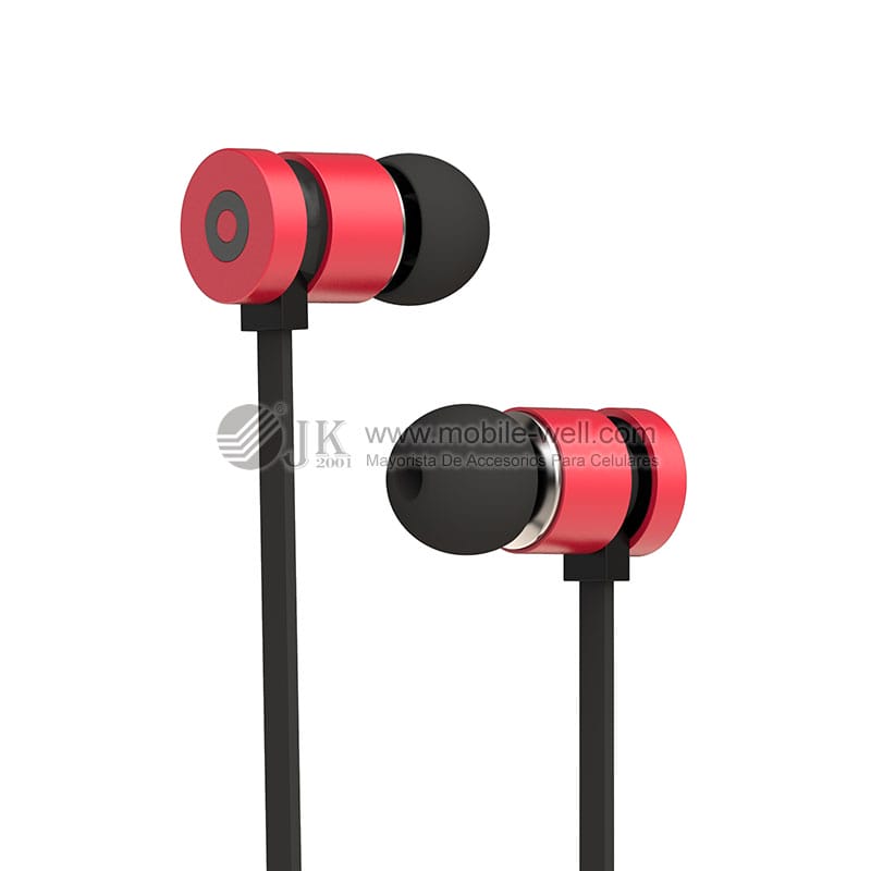 Somostel CJ04 wireless sports earphone with soft in-ear design 23 07 7