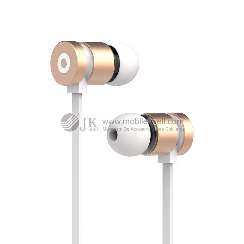 Somostel CJ04 wireless sports earphone with soft in-ear design 24 08 7
