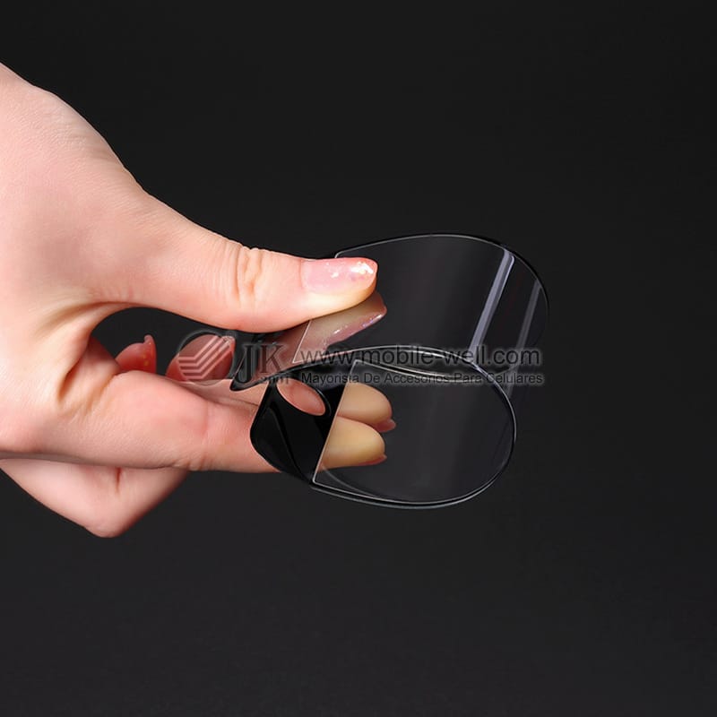 Wholesale 6D cold carving screen film protector tempered glass 4 Wholesale 6D cold carving screen film protector tempered glass - Image 4