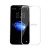Wholesale Nano full color cover silk flexible glass screen protector 12 2 7