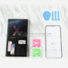 0.33MM thin 5D Tempered glass with full glue for Iphone/Samsung 11 7 1