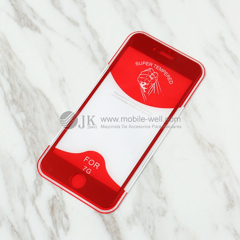 Wholesale 6D cold carving screen film protector tempered glass 8 Wholesale 6D cold carving screen film protector tempered glass - Image 8