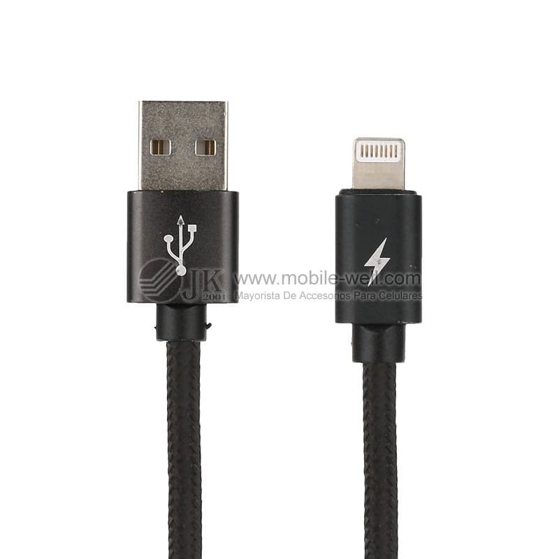 3 in 1 tough nylon braided sync data cable for mobile charging 19 02 2