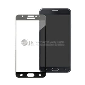 Good quality 0.33MM CSG tempered glass film for J7 prime