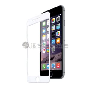 Ultra thin 6D tempered glass with full glue for 7P/8P