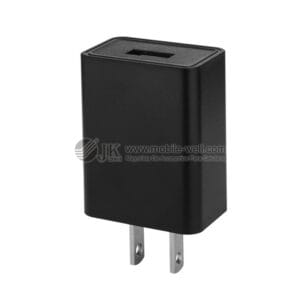 Wholesale black color wall charger for onlong trip