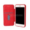 Hot sale seashell series flip cover with strong magnetic for Iphone/Samsung 12 14 4