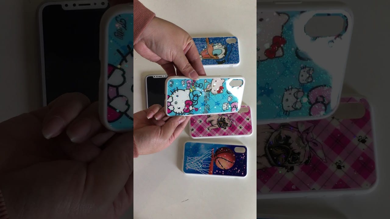 Protector Bling Bling