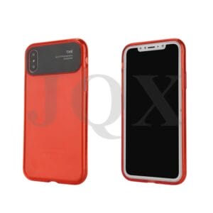 Clear soft TPU full protection phone case for LG/Oppo