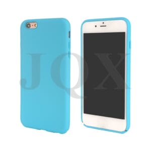 Premium Quality TPU Case Feels Great in Hand Like Silicone Case