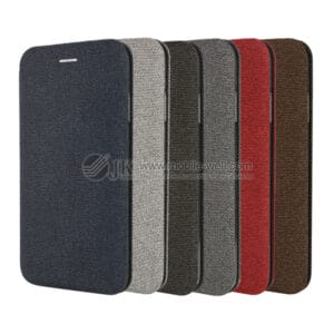 OEM 2 in 1 leather case with card pocket for Iphone/LG