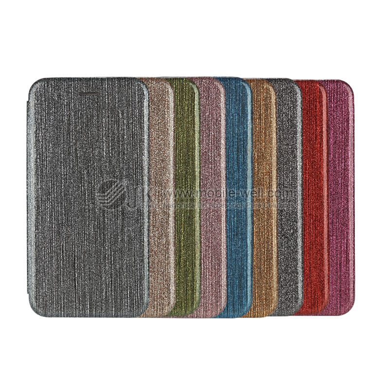 Wholesale flexible full cover glitter leather case for 6G/7G/8G /X 1 Wholesale flexible full cover glitter leather case for 6G/7G/8G /X