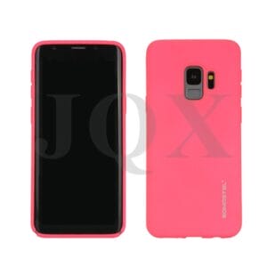 Premium Quality TPU Case Feels Great in Hand Like Silicone Case