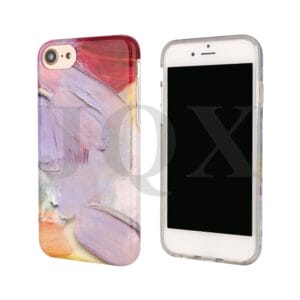 Good quality matte TPU IMD protector case for Oppo/Vivo