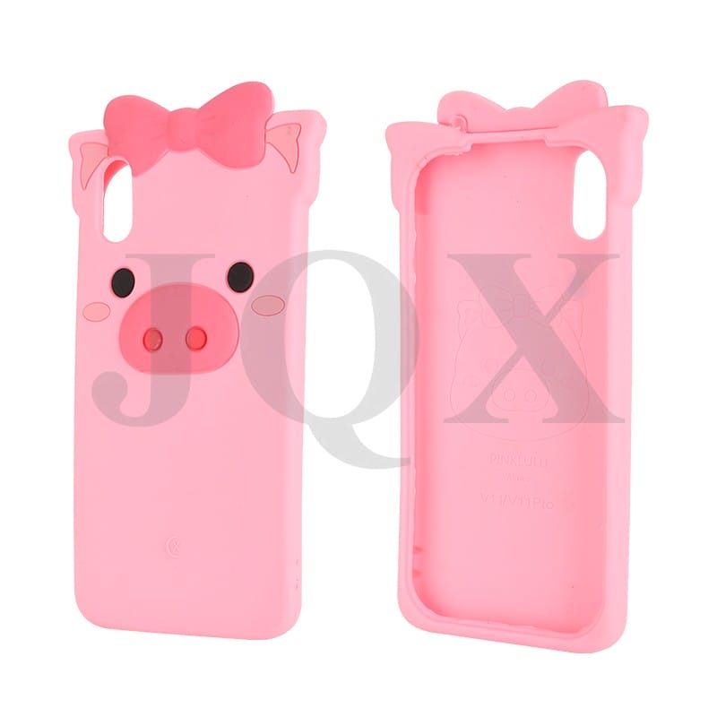 01 VIVO V11 and V11 Pro