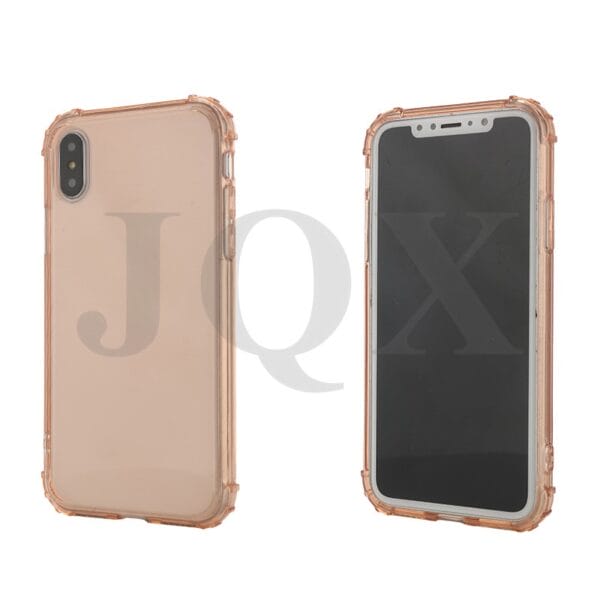 Simple and slim soft TPU case for Samsung S8/Note8