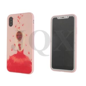 Funda protectora universal estampada OEM para Huawei/LG