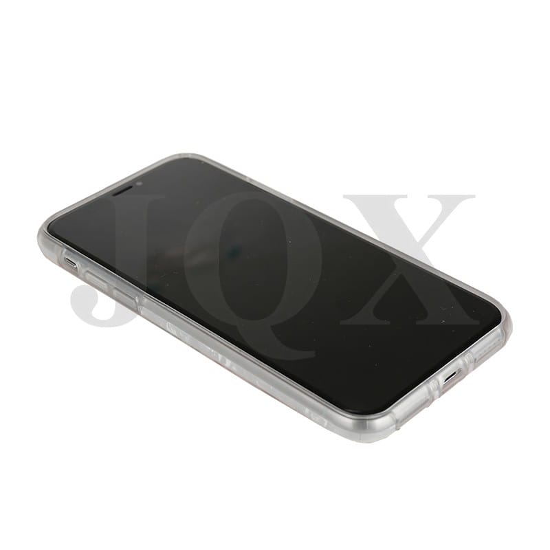 Funda de glitter con diseno y pop phone socket para Iphone7/8/X 16 03 2