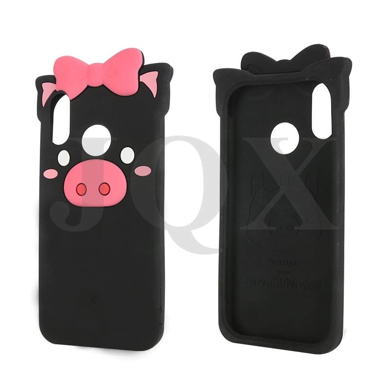 04 Huawei Nova 3 Nova 3i