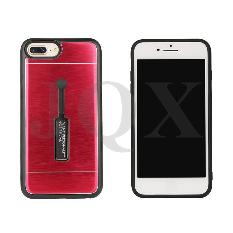 Funda 2 en 1 con diseño alambre metalico y anillo de dedo para Samsung note9 3 Funda 2 en 1 con diseño alambre metalico y anillo de dedo para Samsung note9 - Imagen 3