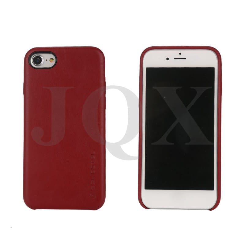 Anti-rasguños Funda de cuero sintético de cubierta completa de 360 grados para LG/Moto 20 06 1