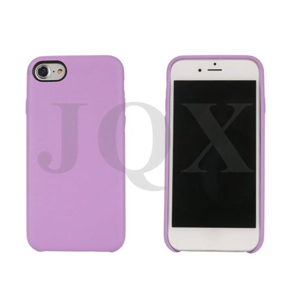 Original microfiber lining PU case for IPhone8/X/XR