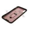 Funda TPU+PC serie R con soporte y metal para iphone X/XR/XS 13 09 11