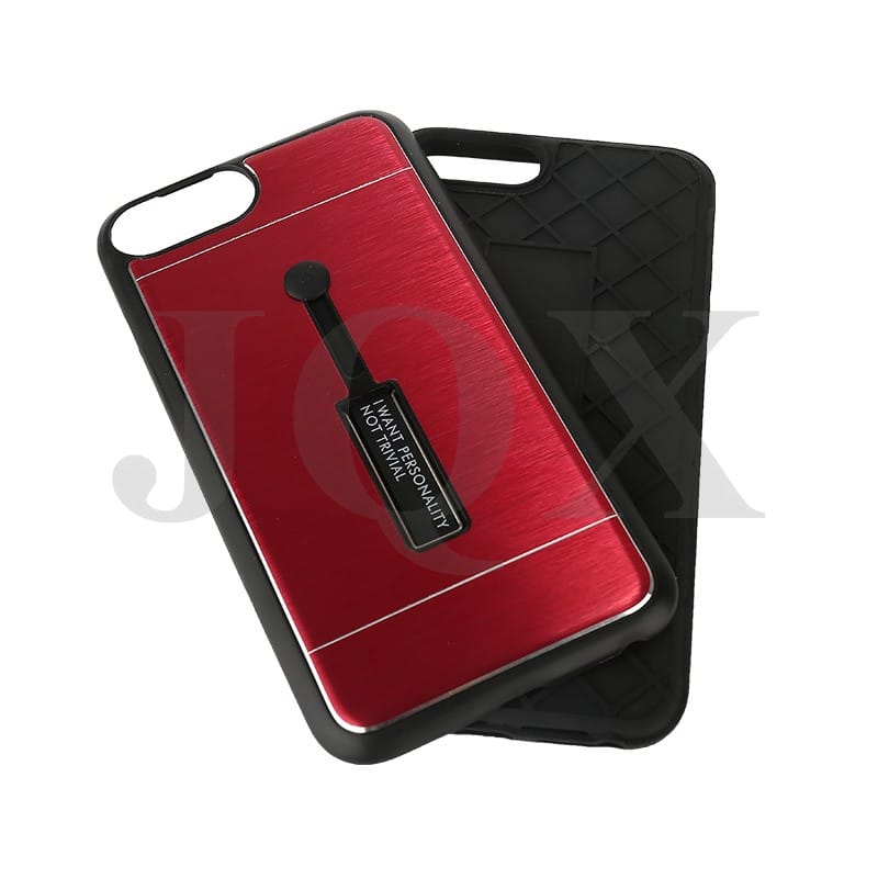 Funda 2 en 1 con diseño alambre metalico y anillo de dedo para Samsung note9 7 Funda 2 en 1 con diseño alambre metalico y anillo de dedo para Samsung note9 - Imagen 7