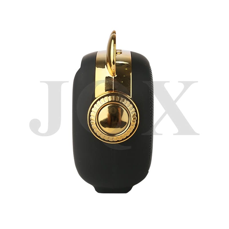 Mini speaker cartoon metallic design support TF/USB card slot 20 10 9