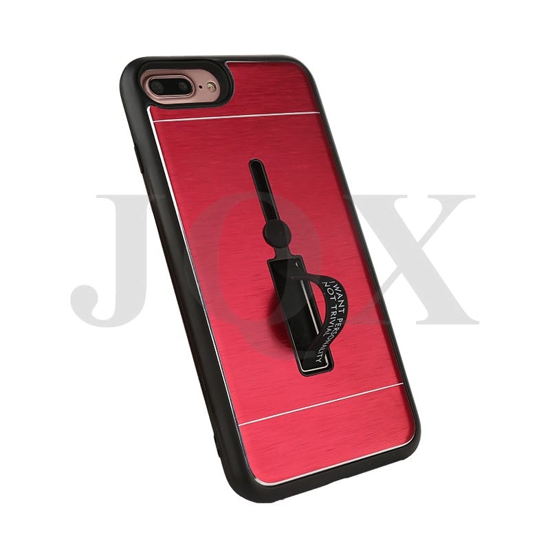 Funda 2 en 1 con diseño alambre metalico y anillo de dedo para Samsung note9 1 Funda 2 en 1 con diseño alambre metalico y anillo de dedo para Samsung note9