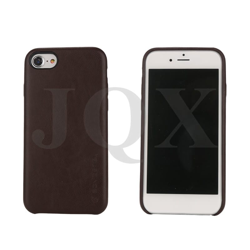 Anti-rasguños Funda de cuero sintético de cubierta completa de 360 grados para LG/Moto 18 12