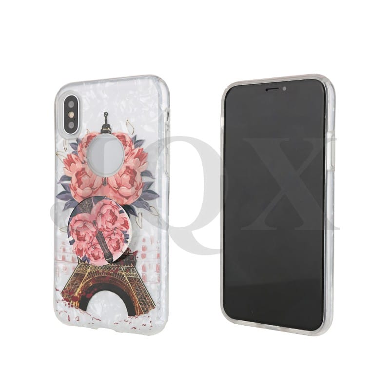 3 en 1 estuche protector de diseño de soporte de pop para uso conveniente 5 3 en 1 estuche protector de diseño de soporte de pop para uso conveniente - Imagen 5