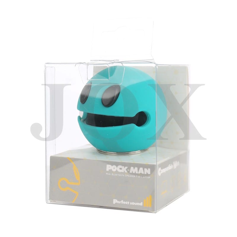 Altavoz del bluetooth del precio de fábrica con diseño lindo de la cara de la sonrisa 25 13 5