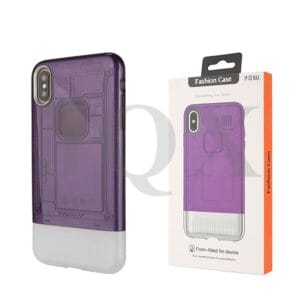 Best selling detachable TPU+PC protector case for Vivo V9/Y71