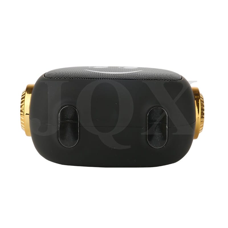 Mini speaker cartoon metallic design support TF/USB card slot 19 9 2