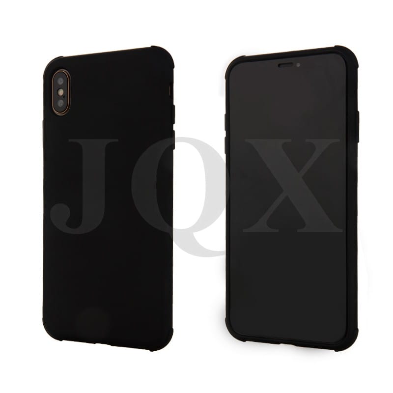 Caja aceite de goma del airbag de TPU + PC para Moto G4Play 10 Caja aceite de goma del airbag de TPU + PC para Moto G4Play - Imagen 10