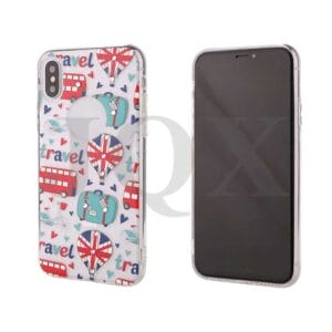 1.5MM 2 en 1 TPU diamante funda para Moto G4/G4Plus