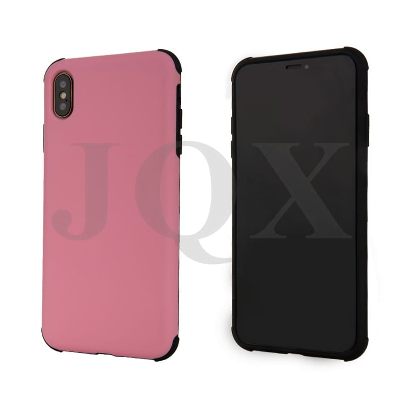 Caja aceite de goma del airbag de TPU + PC para Moto G4Play 8 Caja aceite de goma del airbag de TPU + PC para Moto G4Play - Imagen 8