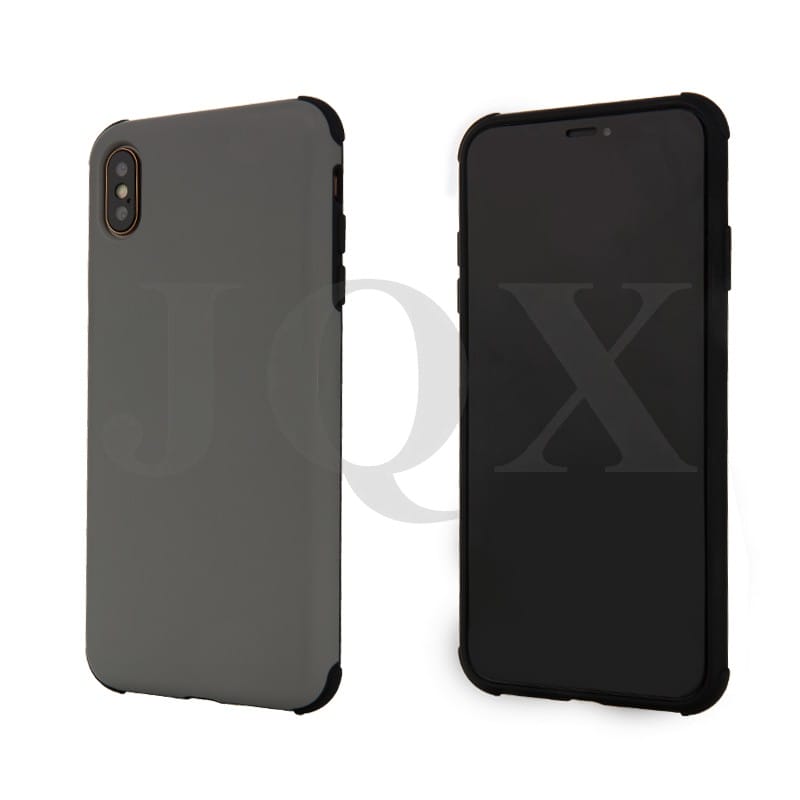 Caja aceite de goma del airbag de TPU + PC para Moto G4Play 7 Caja aceite de goma del airbag de TPU + PC para Moto G4Play - Imagen 7