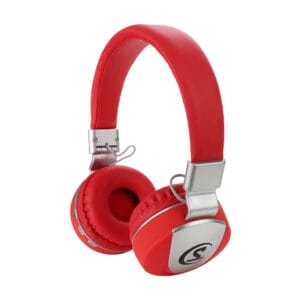 MS-K9 foldable wireless headset for cellpohone/TV/PC