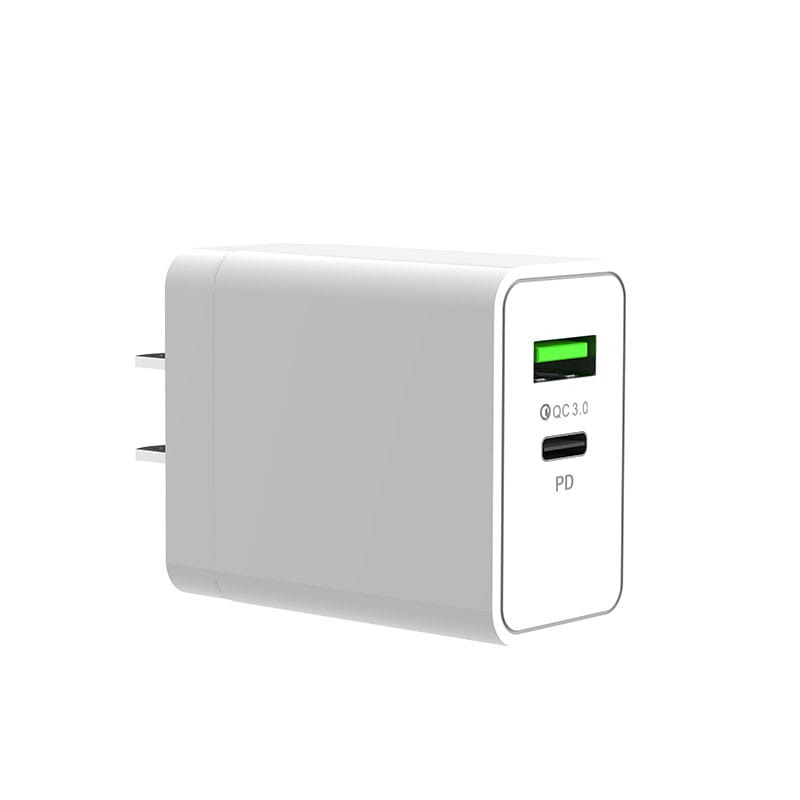 Universal compatibility PD travel adapter for IP charger 16 05 25