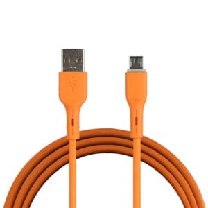 High quality USB 2.0A cable in the model TPE for IPH/V8/Type-C
