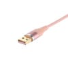 Top quality 1m micro usb data cable charging line for smart phone 12 06 10