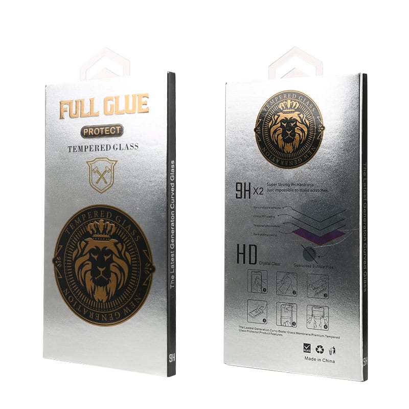 Mayoreo 9D cubierta de vidrio templado anti-Arañazos para Iphone 7G/8G/XR 25 06 19