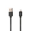 Mobile phone 2.2A fast charging cable line in cotton trend 16 06 9